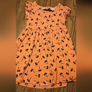 Toddler Dress